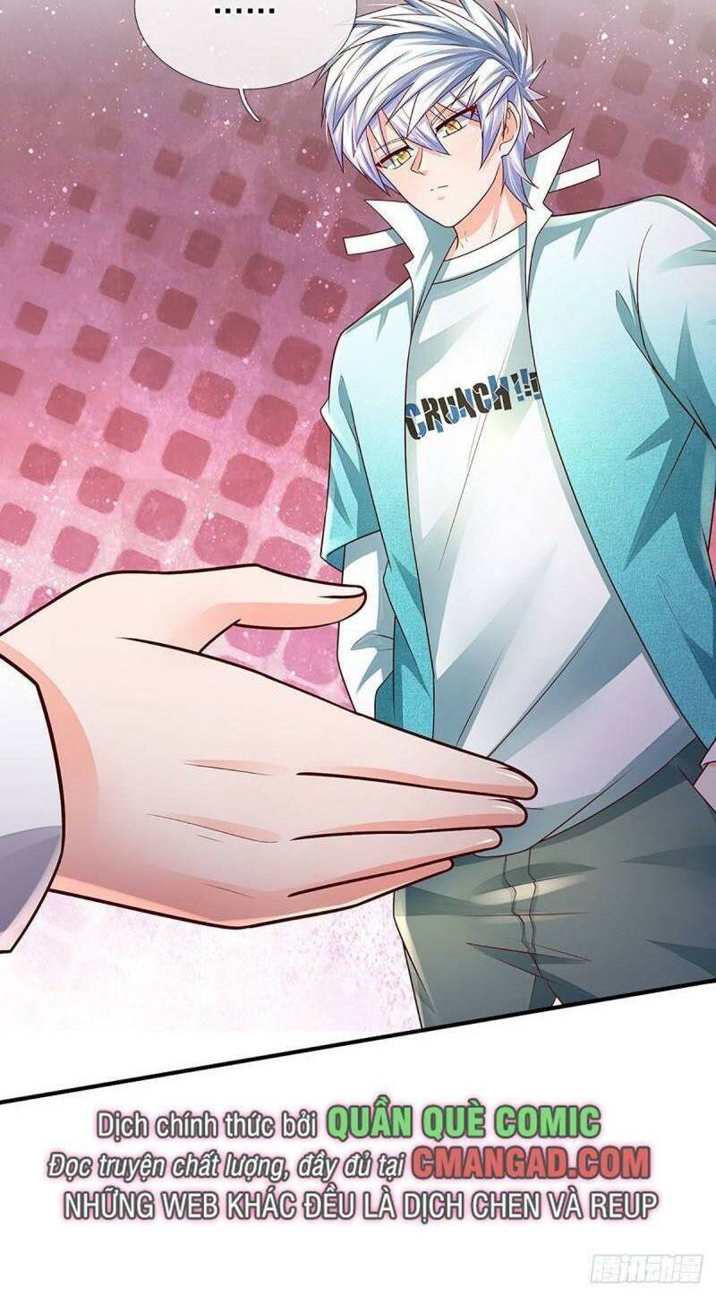 Luyện Thể Trăm Nghìn Tầng Chapter 183 - Trang 2