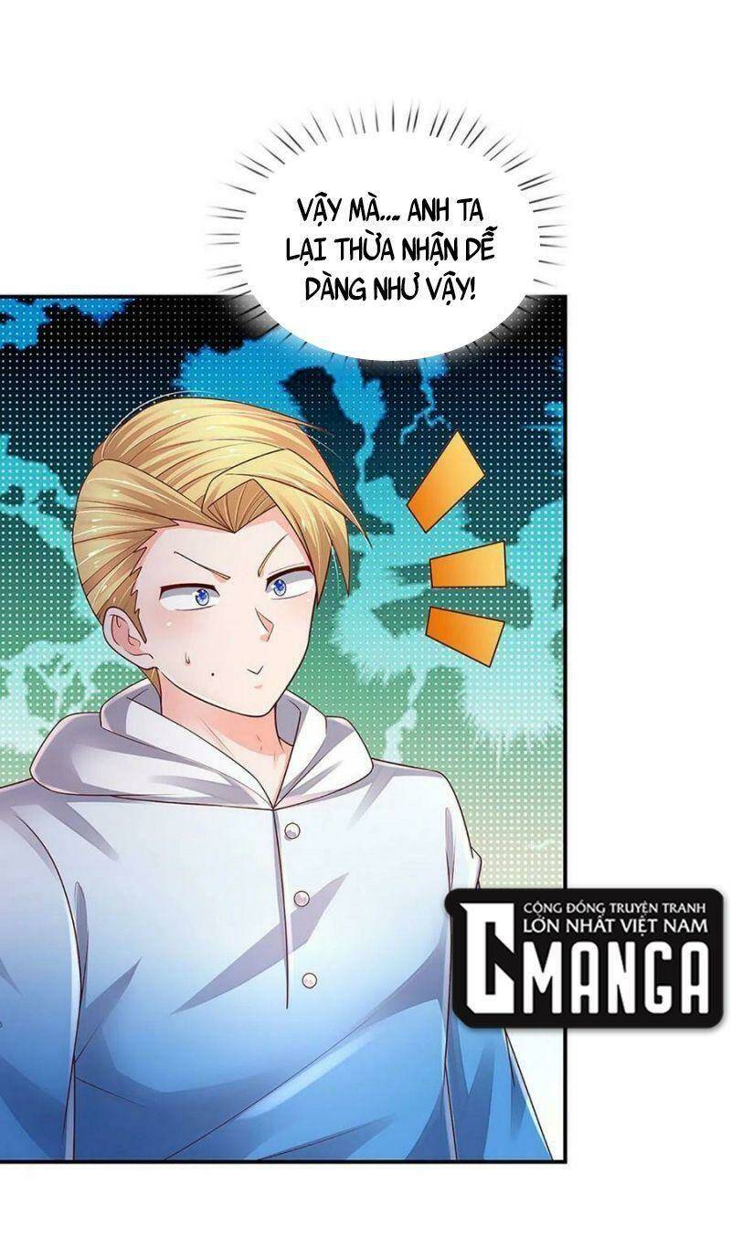 Luyện Thể Trăm Nghìn Tầng Chapter 184 - Trang 2