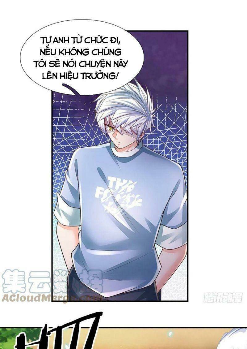 Luyện Thể Trăm Nghìn Tầng Chapter 184 - Trang 2