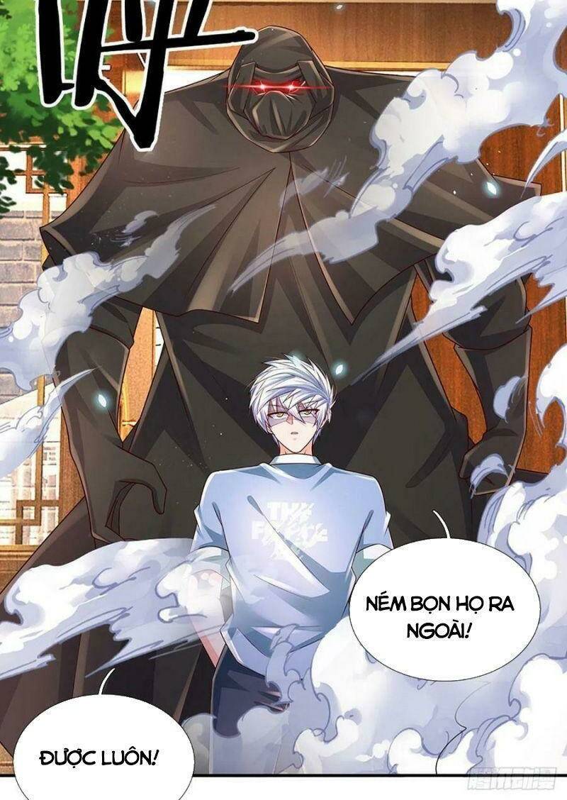 Luyện Thể Trăm Nghìn Tầng Chapter 184 - Trang 2