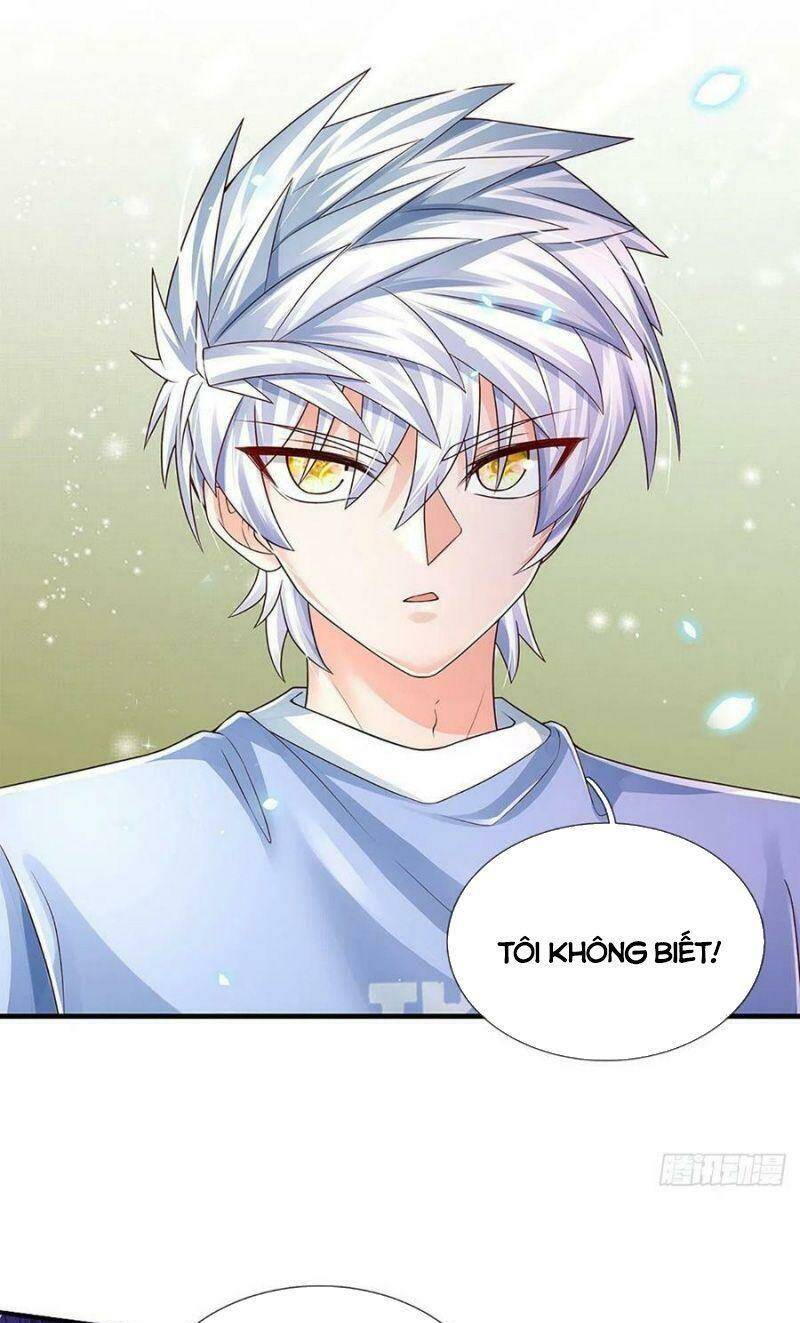 Luyện Thể Trăm Nghìn Tầng Chapter 184 - Trang 2