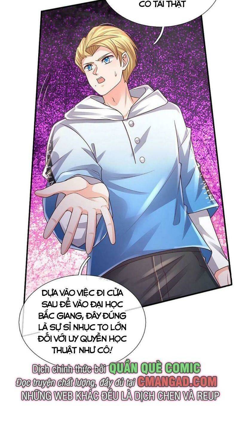 Luyện Thể Trăm Nghìn Tầng Chapter 184 - Trang 2