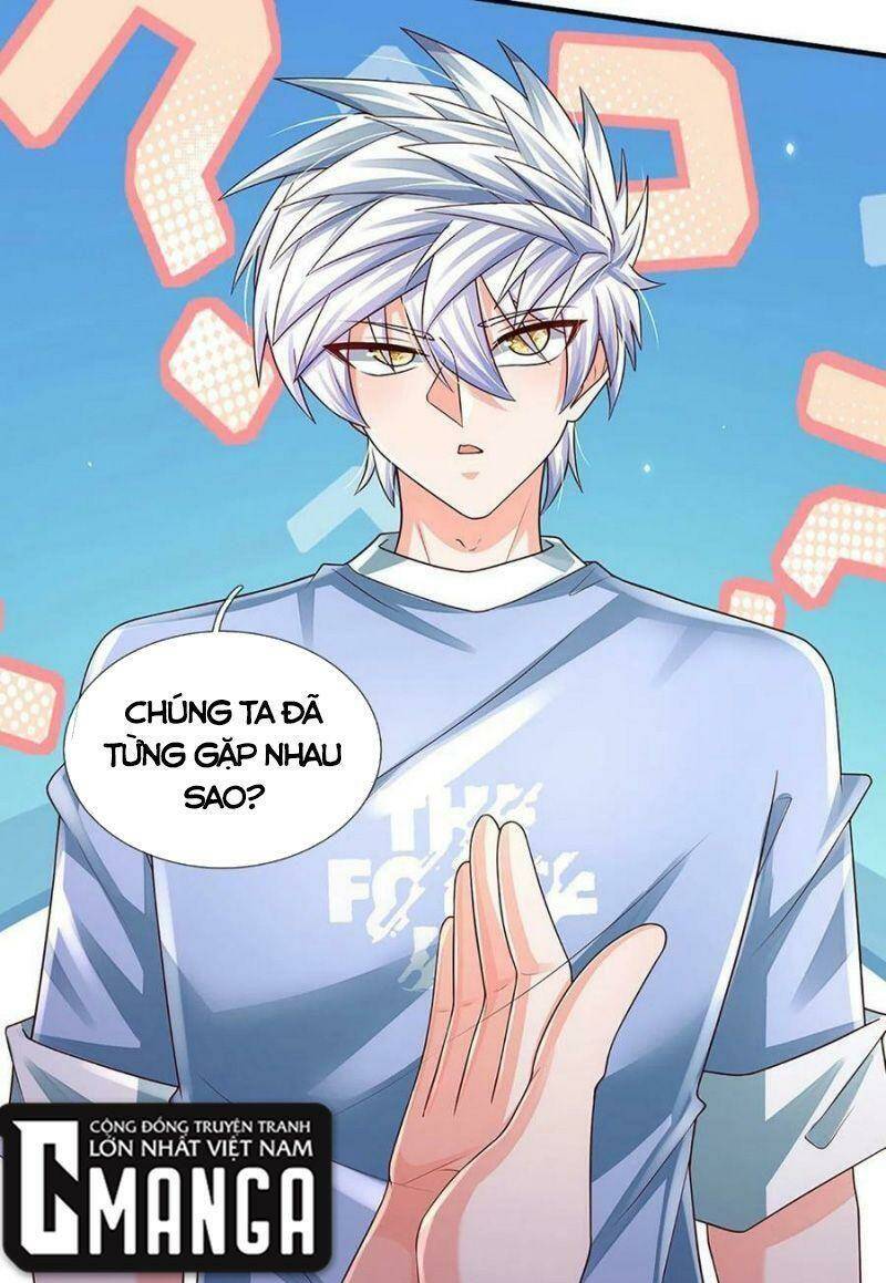 Luyện Thể Trăm Nghìn Tầng Chapter 184 - Trang 2