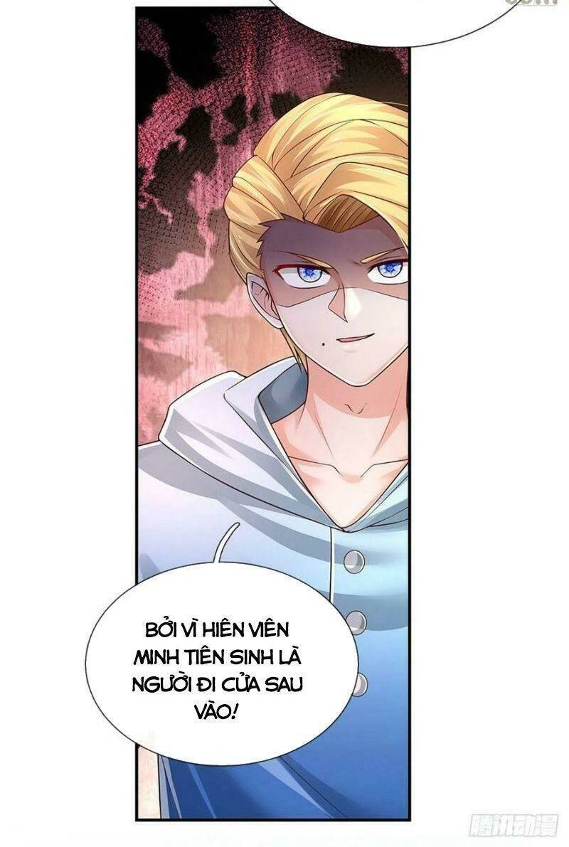 Luyện Thể Trăm Nghìn Tầng Chapter 184 - Trang 2