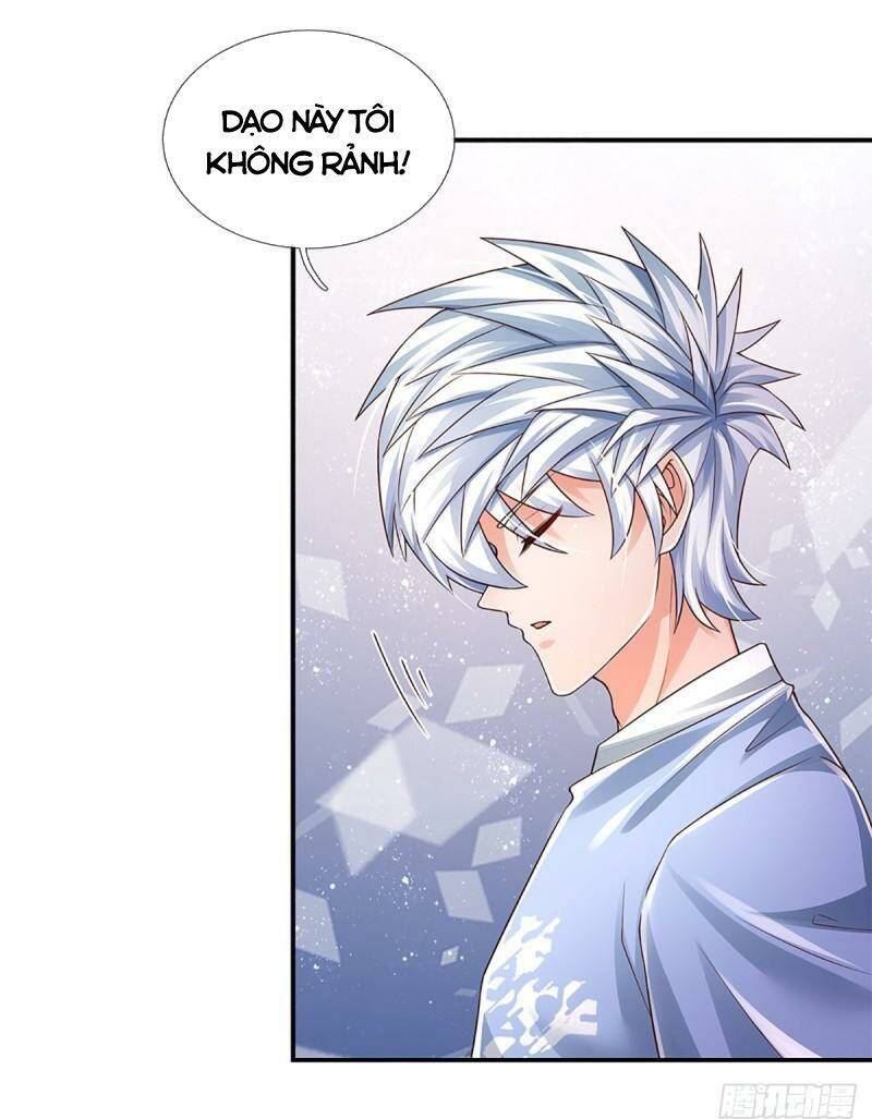 Luyện Thể Trăm Nghìn Tầng Chapter 185 - Trang 2