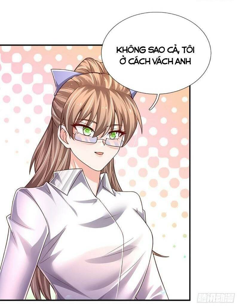 Luyện Thể Trăm Nghìn Tầng Chapter 185 - Trang 2