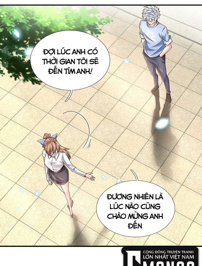 Luyện Thể Trăm Nghìn Tầng Chapter 185 - Trang 2