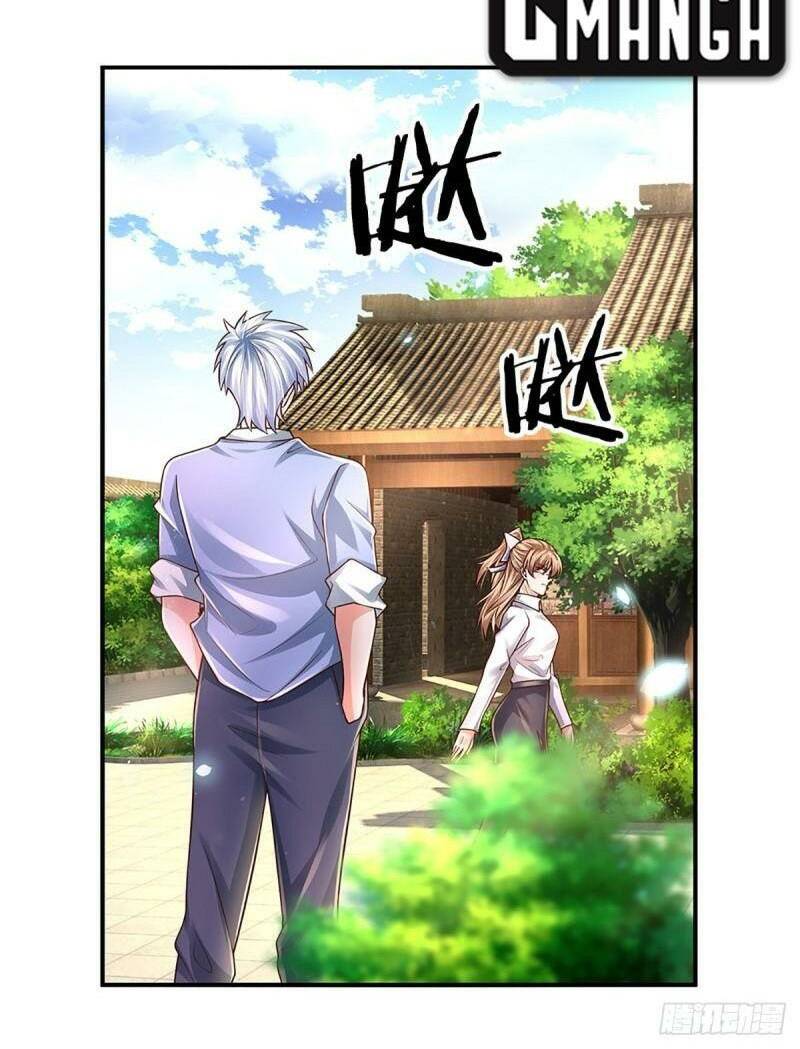 Luyện Thể Trăm Nghìn Tầng Chapter 185 - Trang 2