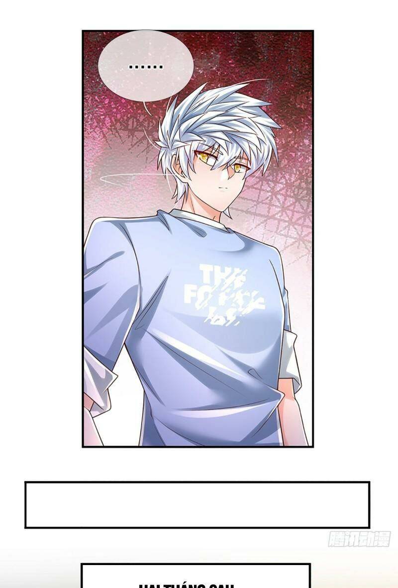 Luyện Thể Trăm Nghìn Tầng Chapter 185 - Trang 2