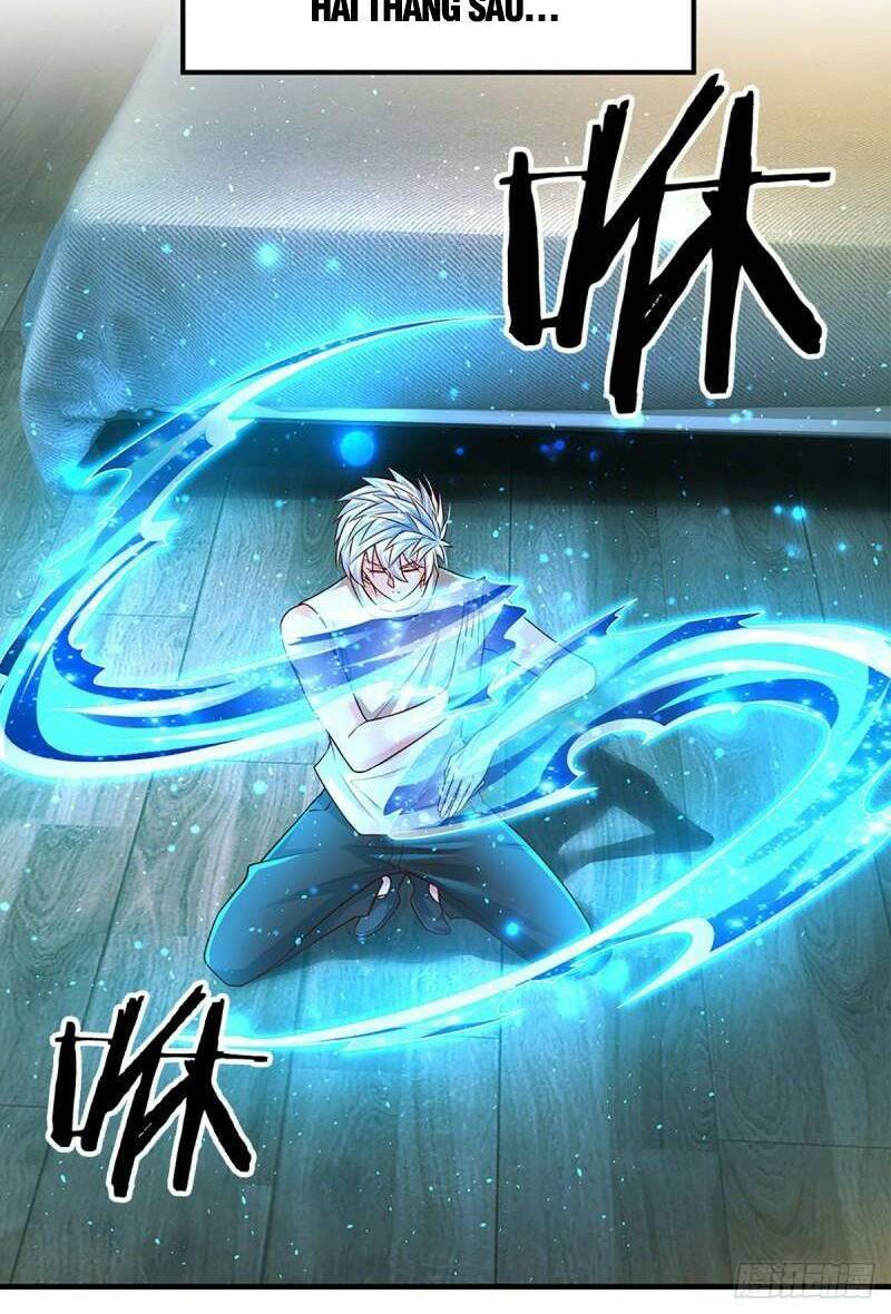 Luyện Thể Trăm Nghìn Tầng Chapter 185 - Trang 2