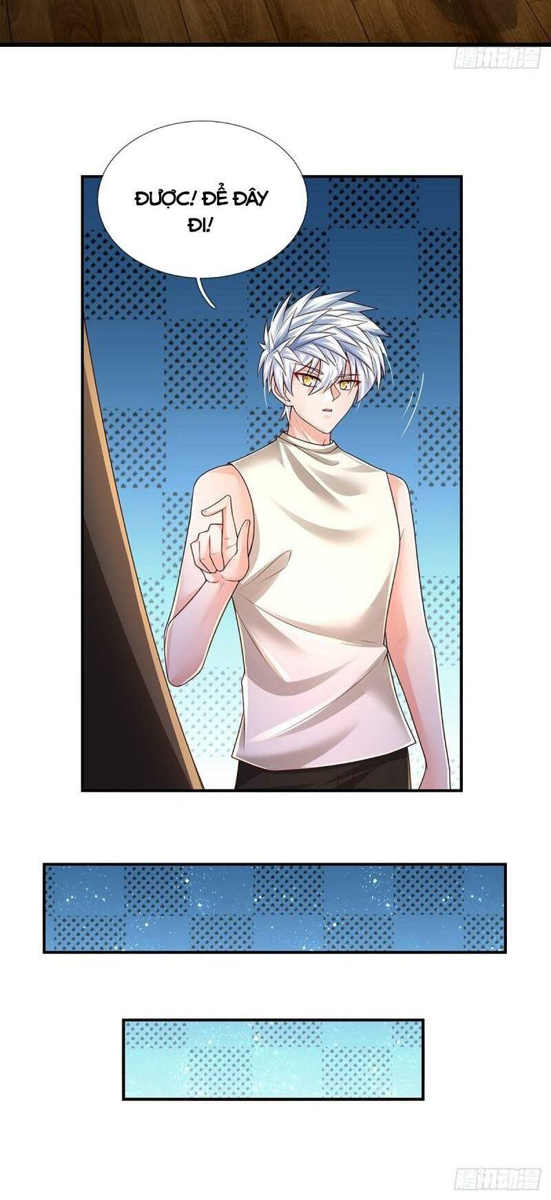 Luyện Thể Trăm Nghìn Tầng Chapter 185 - Trang 2