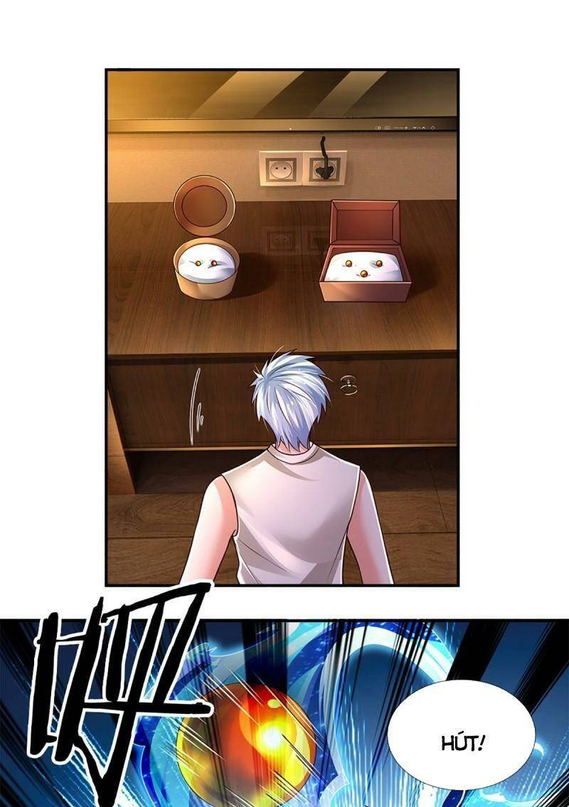 Luyện Thể Trăm Nghìn Tầng Chapter 185 - Trang 2