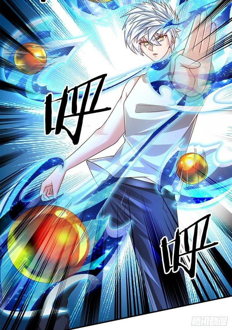 Luyện Thể Trăm Nghìn Tầng Chapter 185 - Trang 2