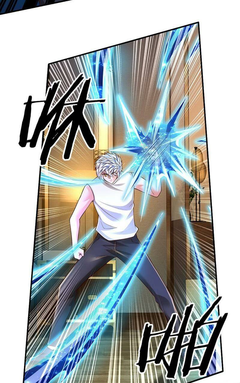 Luyện Thể Trăm Nghìn Tầng Chapter 185 - Trang 2