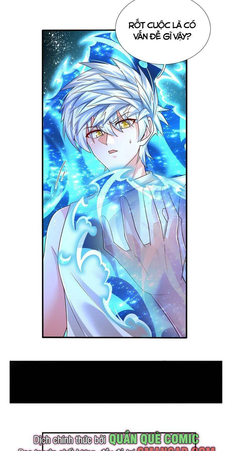 Luyện Thể Trăm Nghìn Tầng Chapter 185 - Trang 2