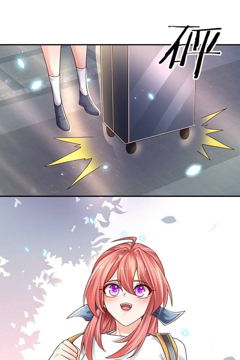 Luyện Thể Trăm Nghìn Tầng Chapter 185 - Trang 2