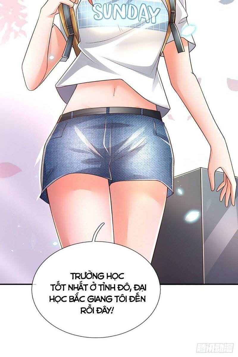 Luyện Thể Trăm Nghìn Tầng Chapter 185 - Trang 2