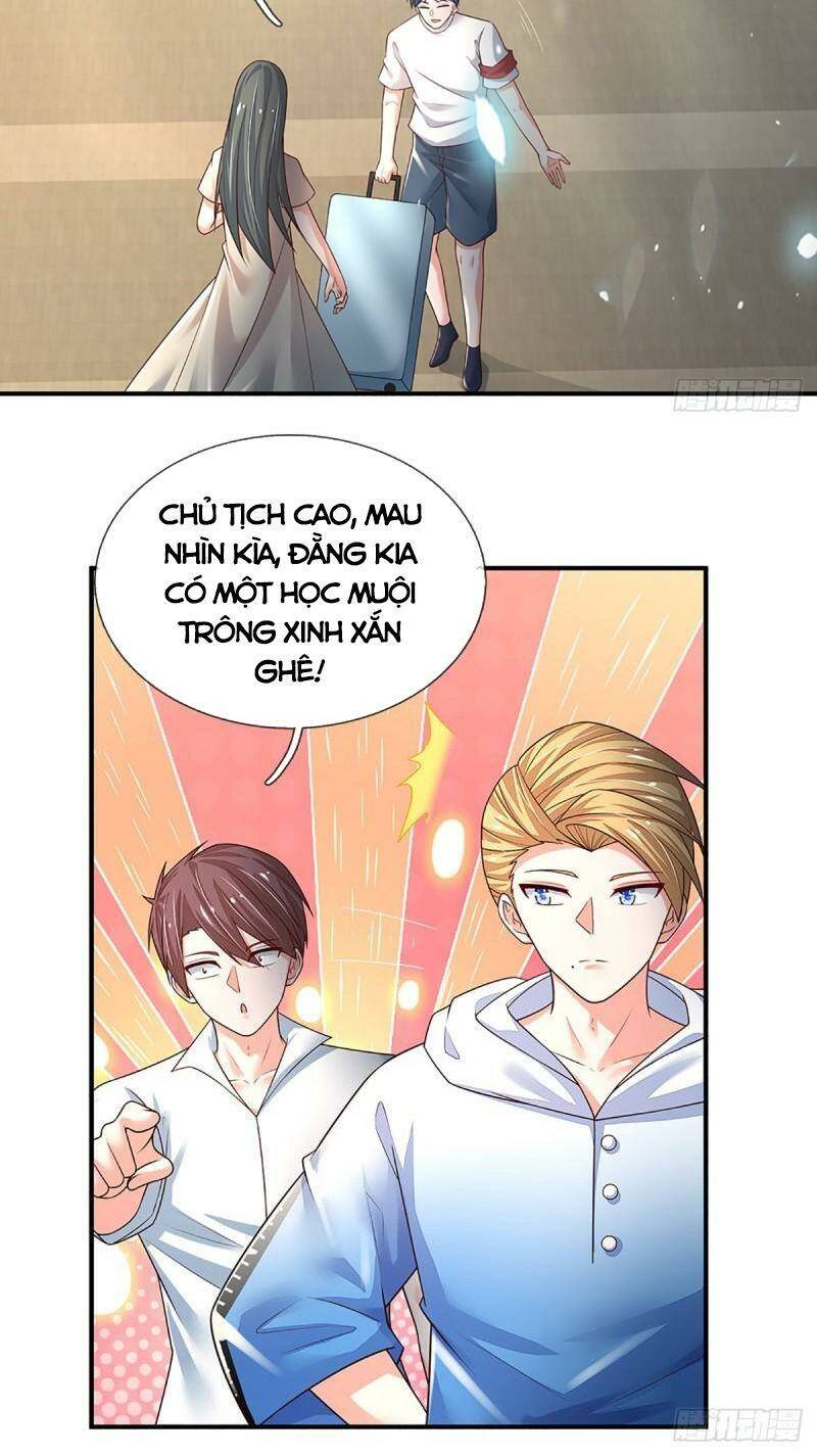 Luyện Thể Trăm Nghìn Tầng Chapter 185 - Trang 2