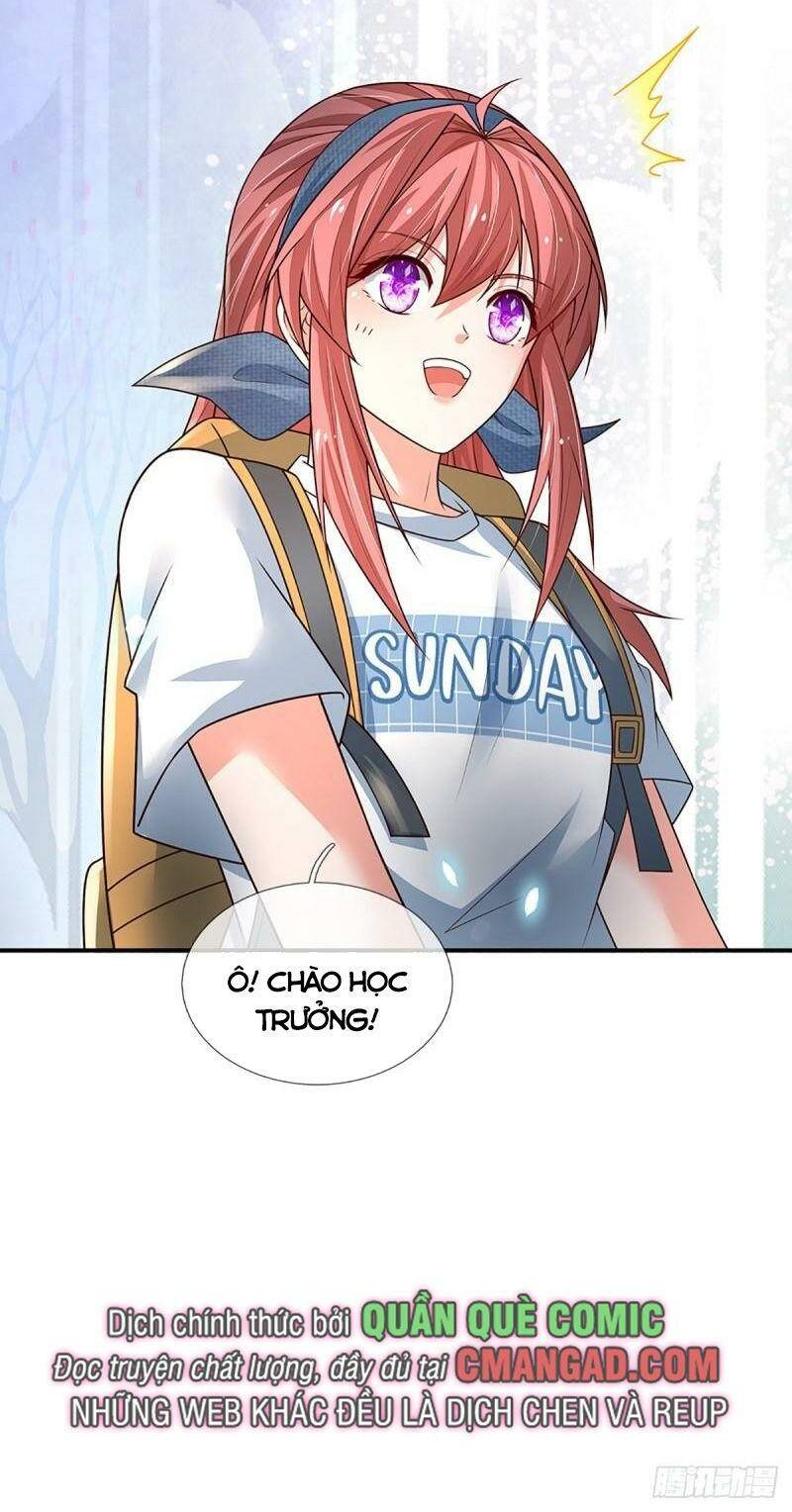 Luyện Thể Trăm Nghìn Tầng Chapter 185 - Trang 2