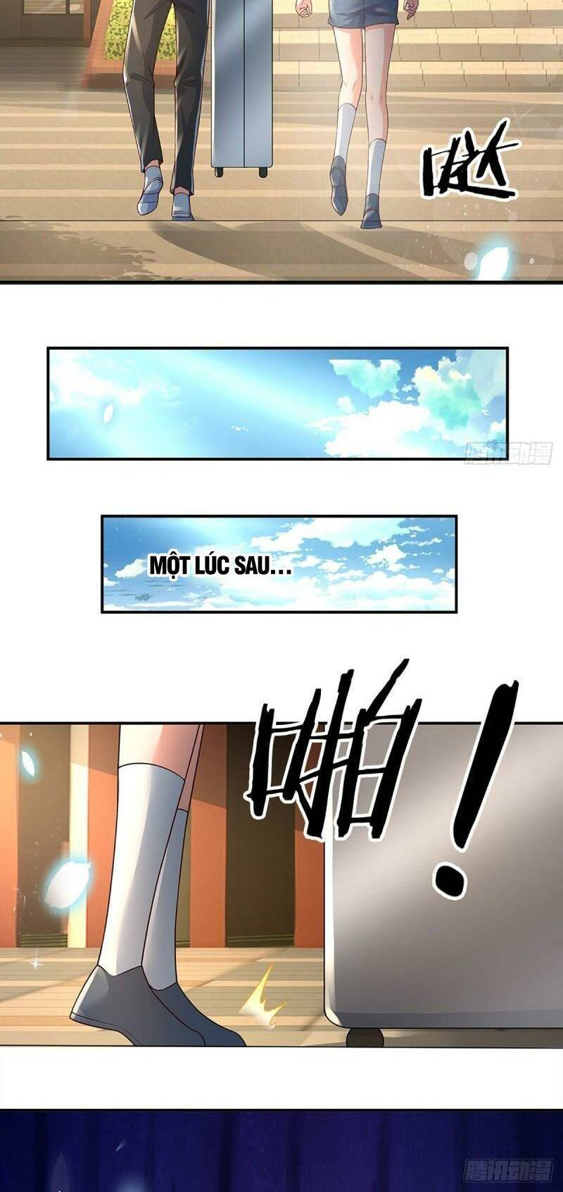 Luyện Thể Trăm Nghìn Tầng Chapter 185 - Trang 2