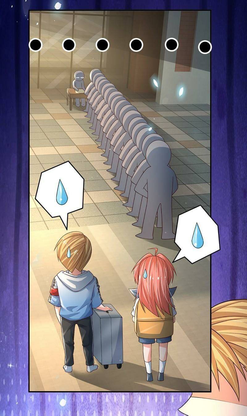 Luyện Thể Trăm Nghìn Tầng Chapter 185 - Trang 2