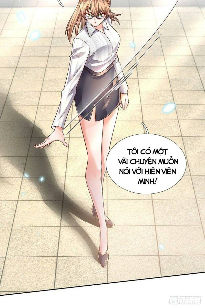 Luyện Thể Trăm Nghìn Tầng Chapter 185 - Trang 2