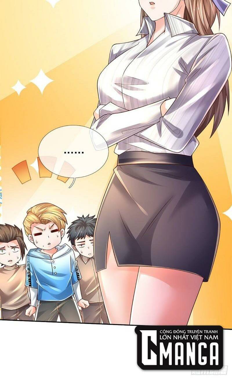 Luyện Thể Trăm Nghìn Tầng Chapter 185 - Trang 2