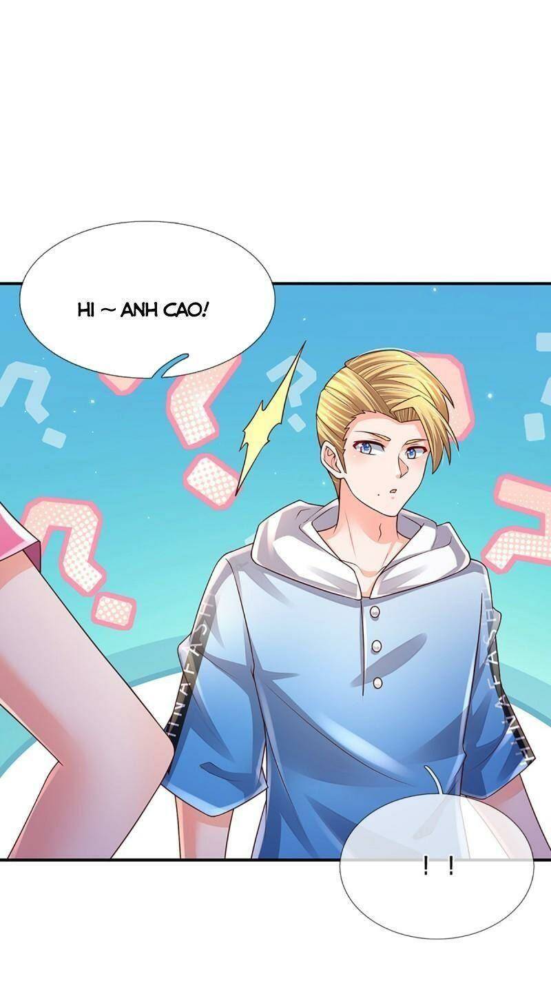 Luyện Thể Trăm Nghìn Tầng Chapter 186 - Trang 2