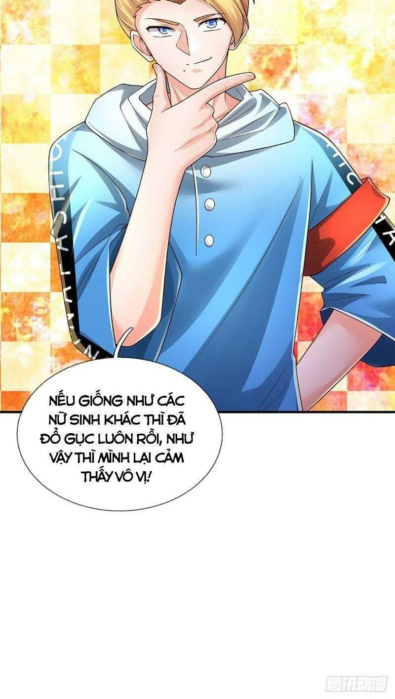 Luyện Thể Trăm Nghìn Tầng Chapter 186 - Trang 2