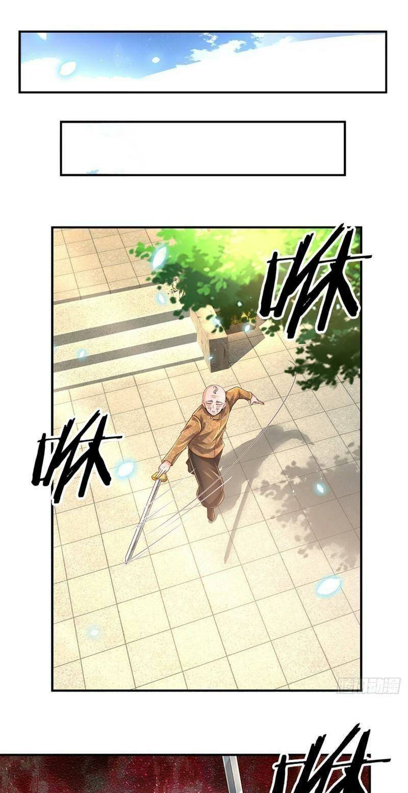 Luyện Thể Trăm Nghìn Tầng Chapter 186 - Trang 2