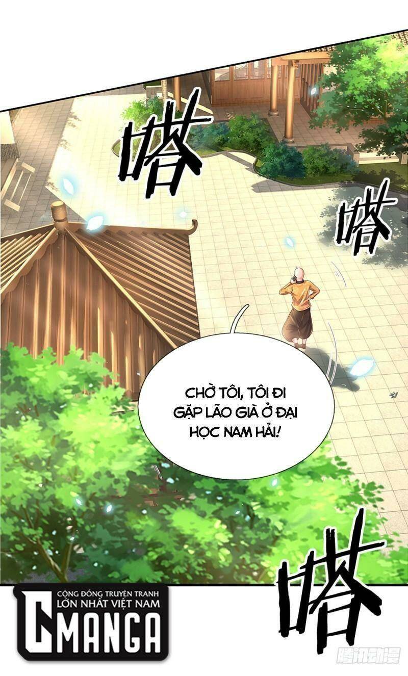 Luyện Thể Trăm Nghìn Tầng Chapter 186 - Trang 2