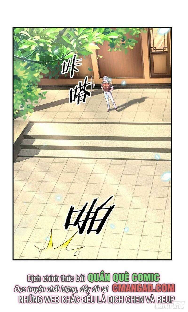 Luyện Thể Trăm Nghìn Tầng Chapter 186 - Trang 2