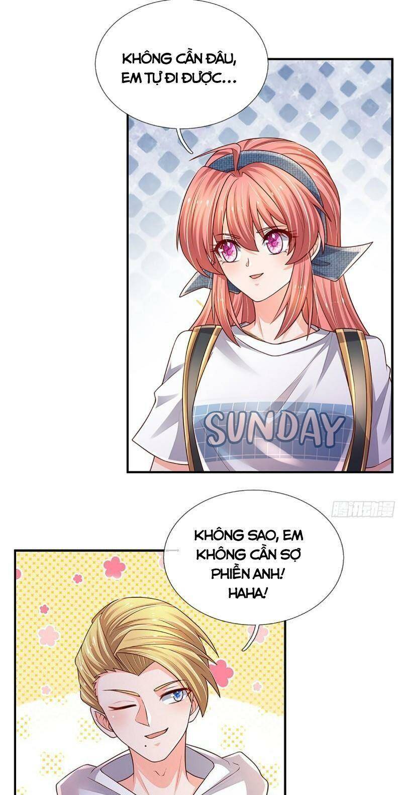 Luyện Thể Trăm Nghìn Tầng Chapter 186 - Trang 2