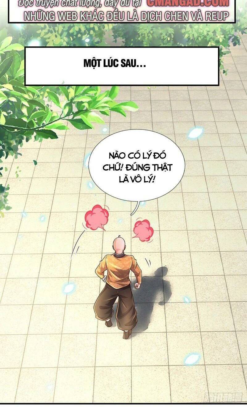 Luyện Thể Trăm Nghìn Tầng Chapter 187 - Trang 2