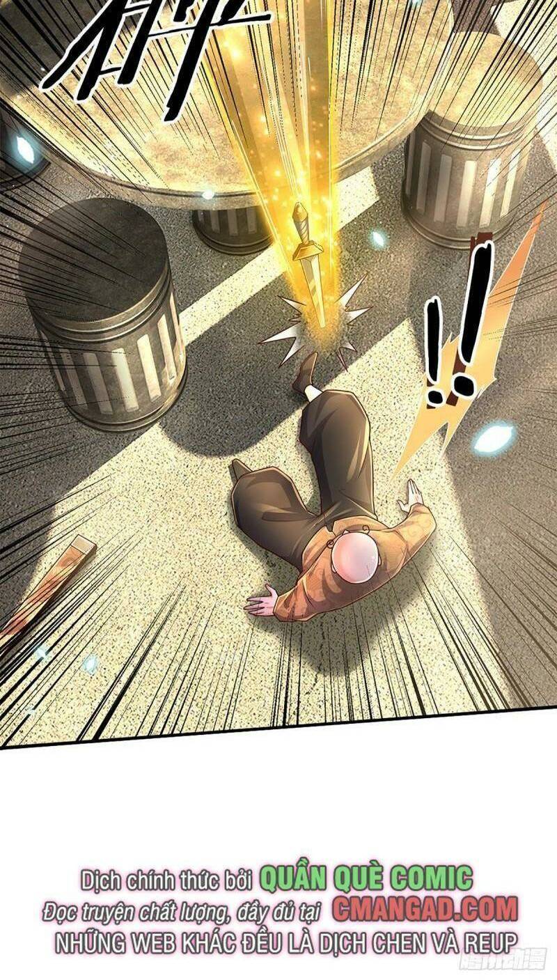 Luyện Thể Trăm Nghìn Tầng Chapter 187 - Trang 2