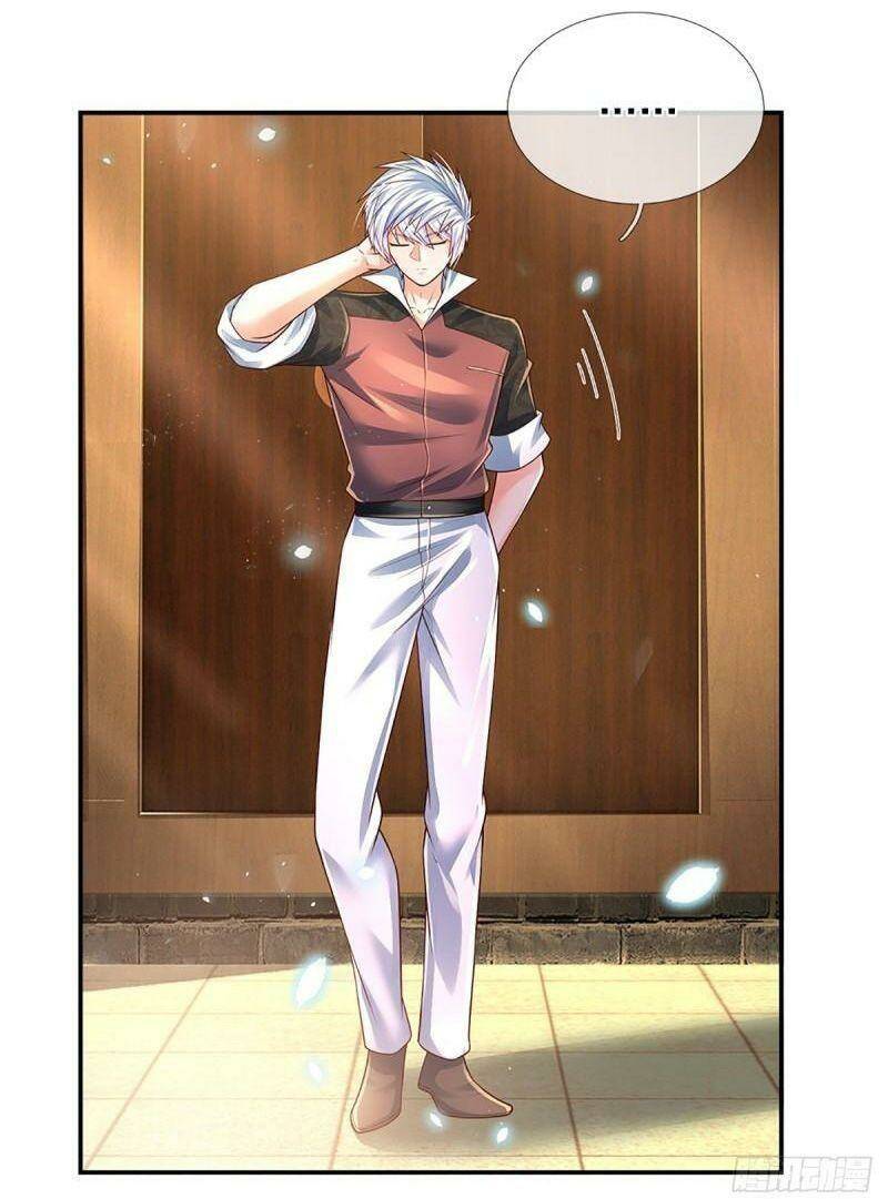 Luyện Thể Trăm Nghìn Tầng Chapter 187 - Trang 2