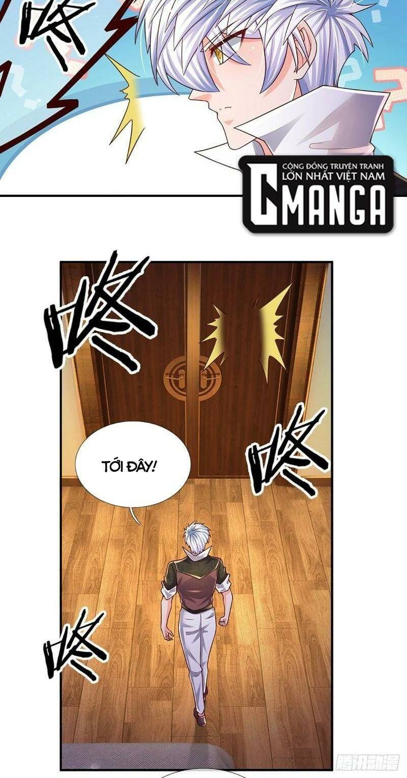 Luyện Thể Trăm Nghìn Tầng Chapter 187 - Trang 2