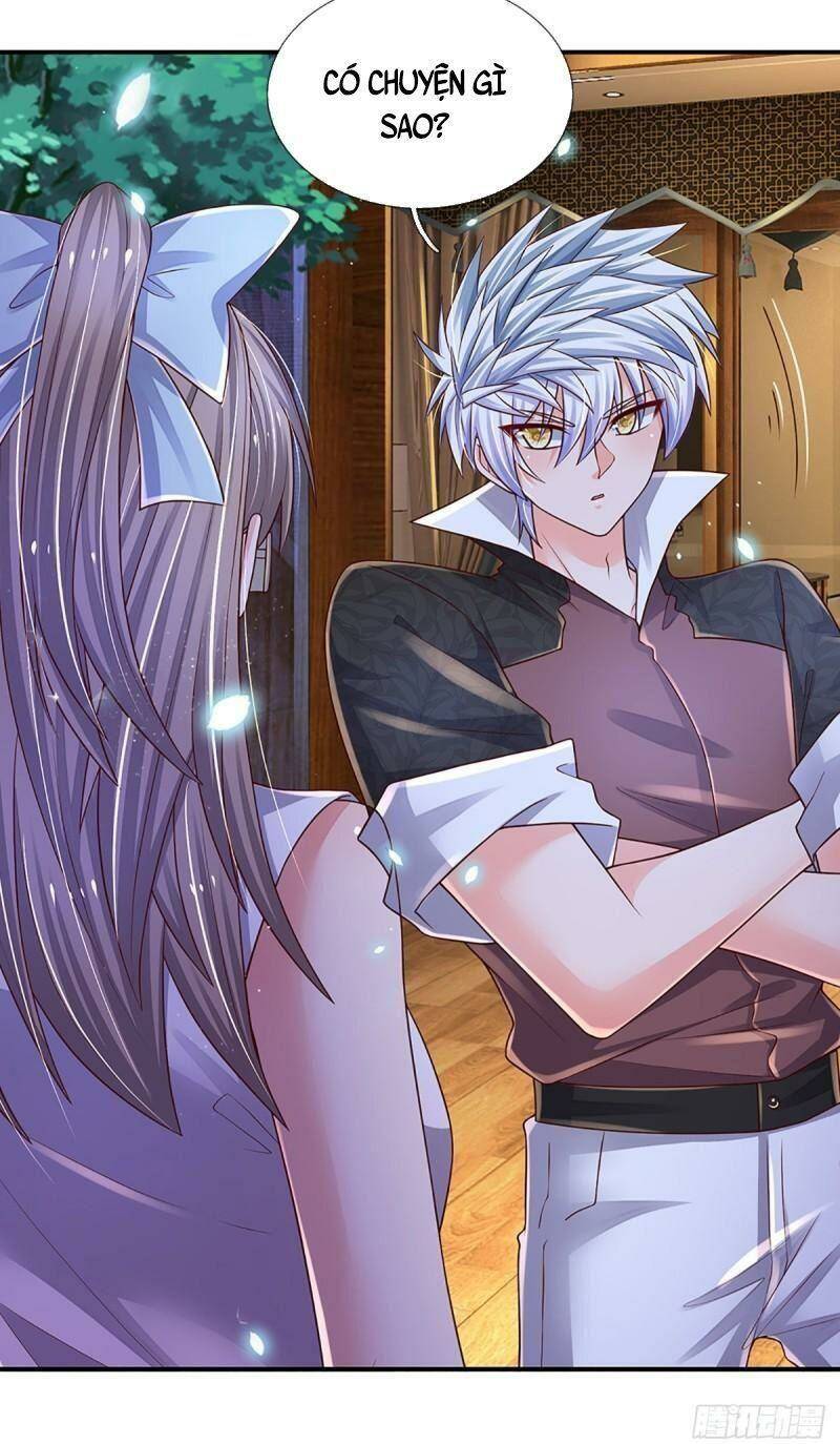 Luyện Thể Trăm Nghìn Tầng Chapter 187 - Trang 2