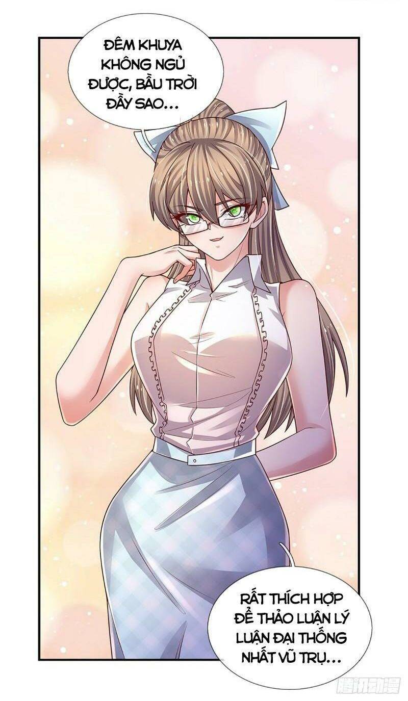 Luyện Thể Trăm Nghìn Tầng Chapter 187 - Trang 2