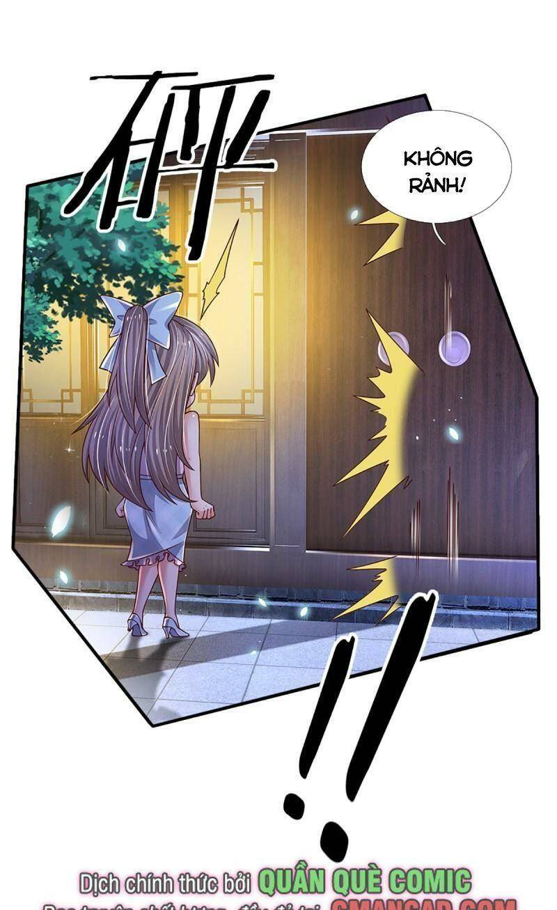 Luyện Thể Trăm Nghìn Tầng Chapter 187 - Trang 2