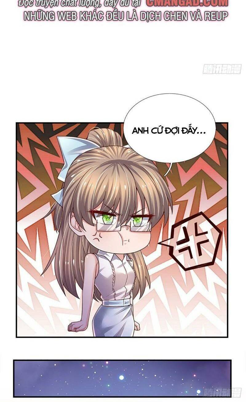 Luyện Thể Trăm Nghìn Tầng Chapter 187 - Trang 2