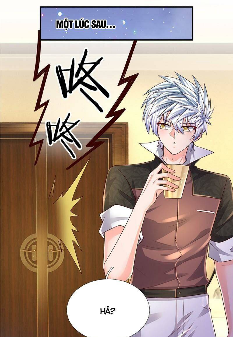 Luyện Thể Trăm Nghìn Tầng Chapter 187 - Trang 2