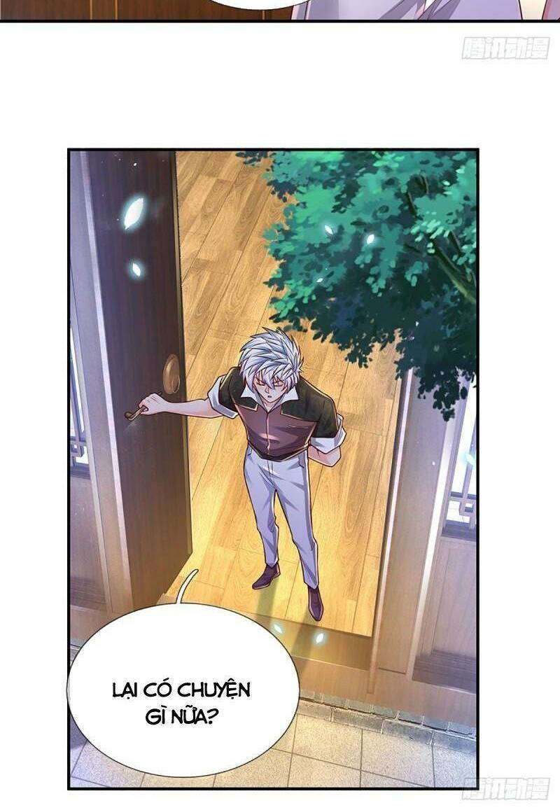 Luyện Thể Trăm Nghìn Tầng Chapter 187 - Trang 2