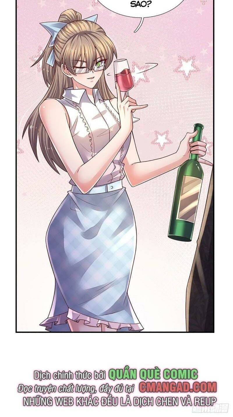 Luyện Thể Trăm Nghìn Tầng Chapter 187 - Trang 2