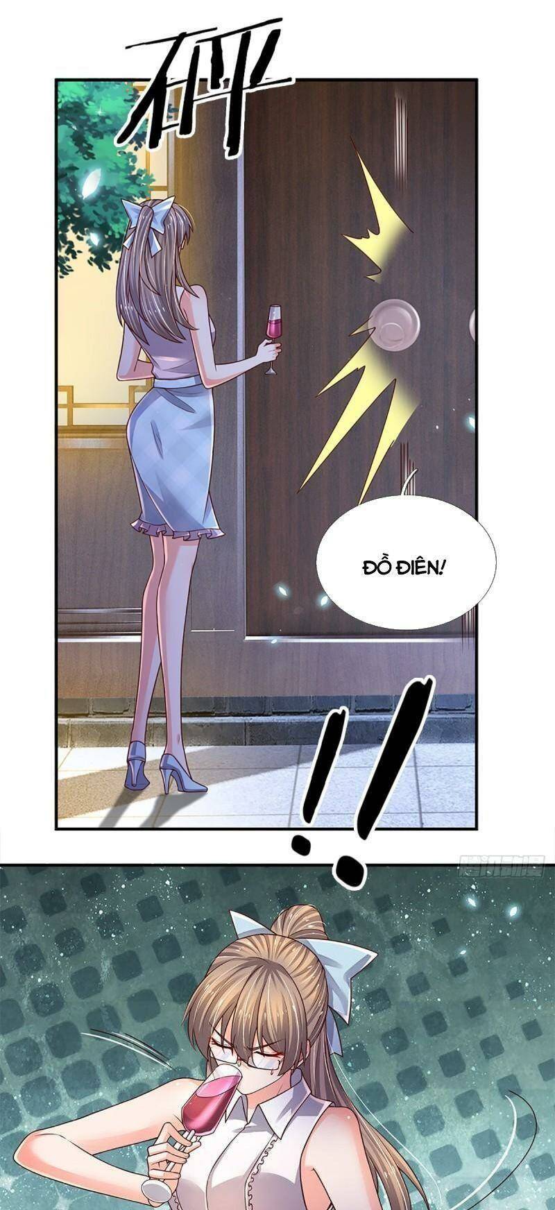 Luyện Thể Trăm Nghìn Tầng Chapter 187 - Trang 2