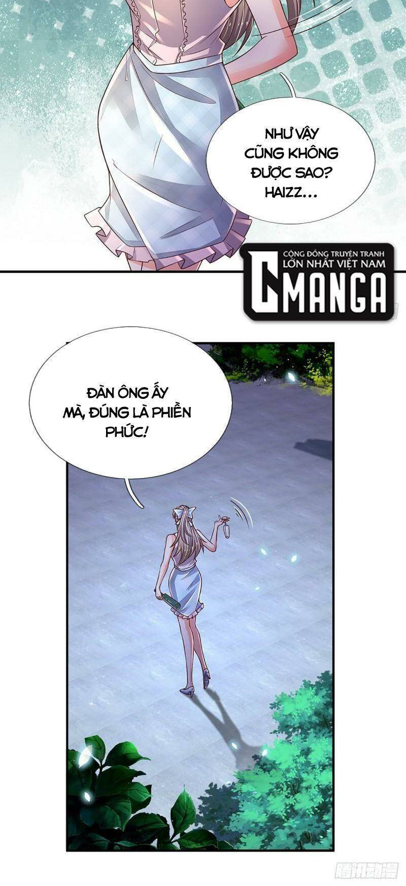 Luyện Thể Trăm Nghìn Tầng Chapter 187 - Trang 2