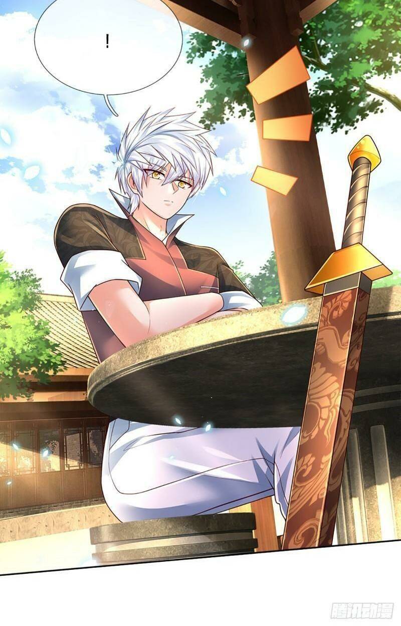 Luyện Thể Trăm Nghìn Tầng Chapter 187 - Trang 2