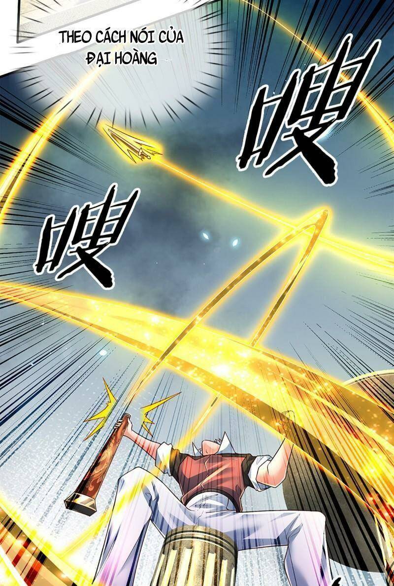 Luyện Thể Trăm Nghìn Tầng Chapter 187 - Trang 2