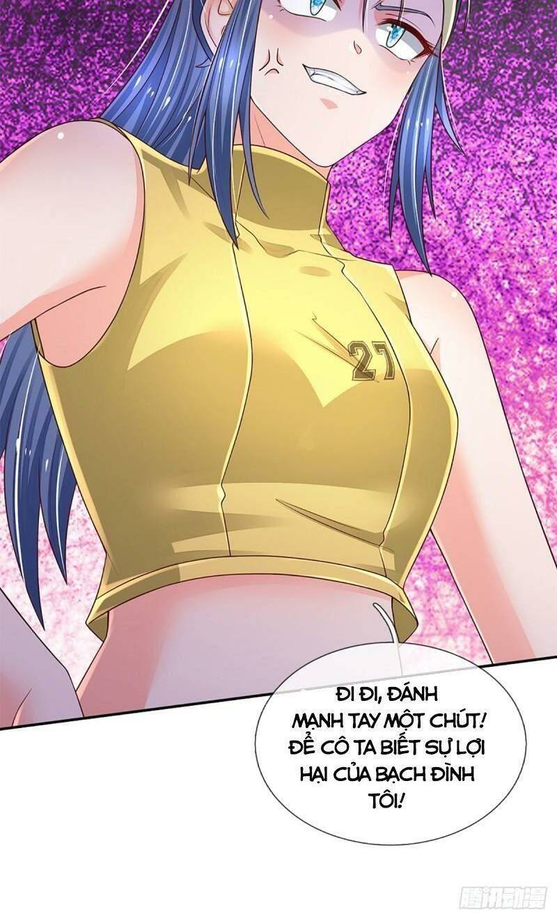 Luyện Thể Trăm Nghìn Tầng Chapter 188 - Trang 2