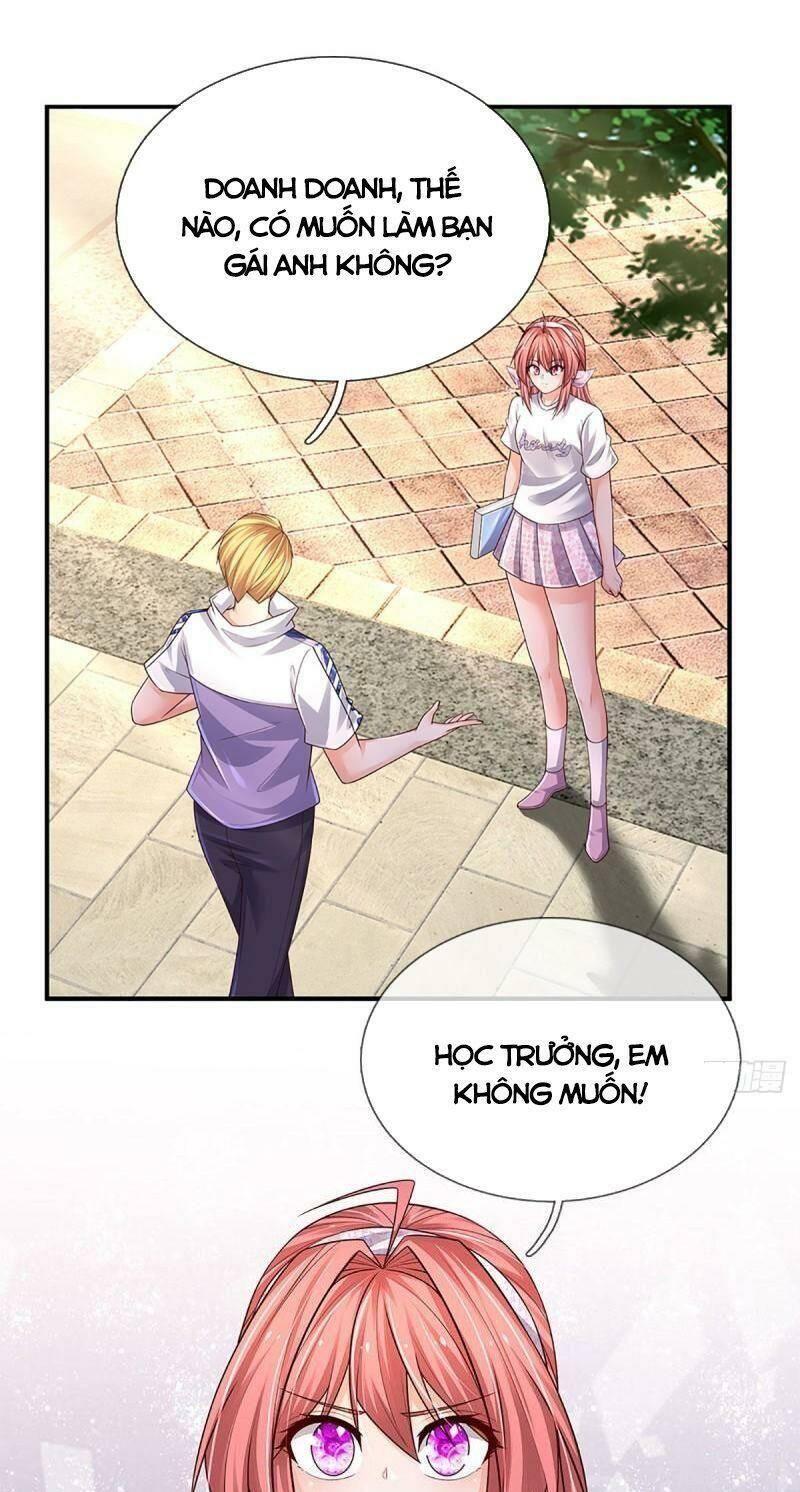 Luyện Thể Trăm Nghìn Tầng Chapter 188 - Trang 2